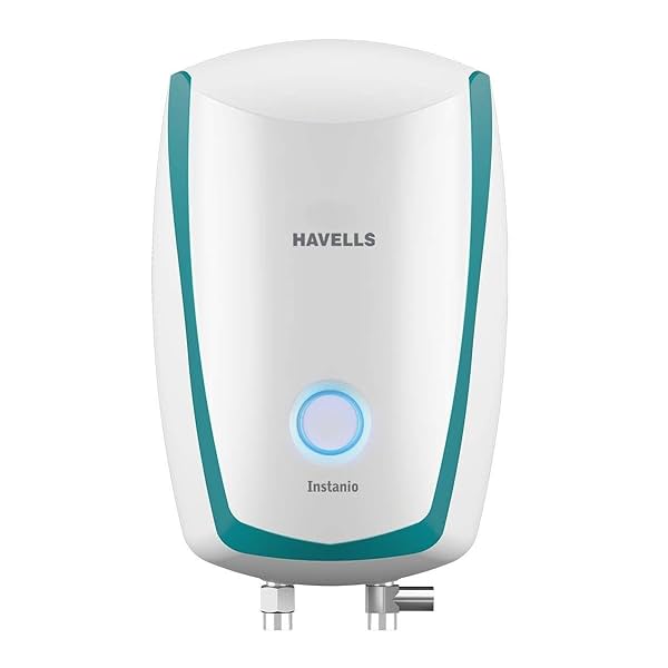 Image of Havells Instanio 1 Litre Instant Water Heater