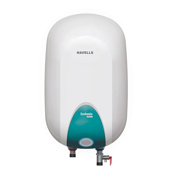 Image of Havells Instanio Prime 15 Litre Storage Water Heater