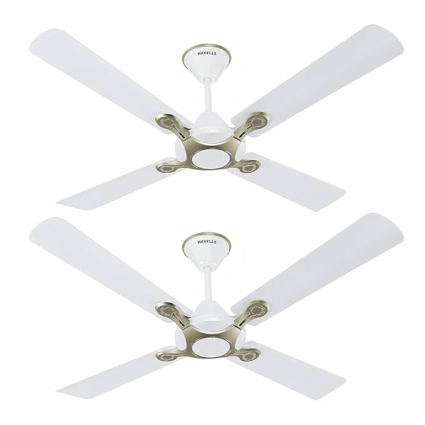 Image of Havells Leganza ES 1200mm 4-Blade Ceiling Fan