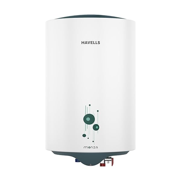 Image of Havells Monza 10 L Storage Water Heater