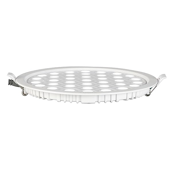 Image of Havells Octane GL 12W LED Recessed Round Ceiling Light 