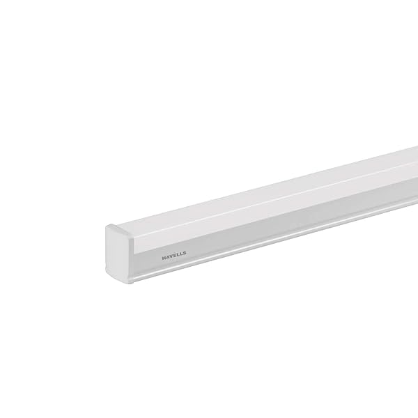 Image of Havells Pride Essential 20W LED B22 Batten Tubelight