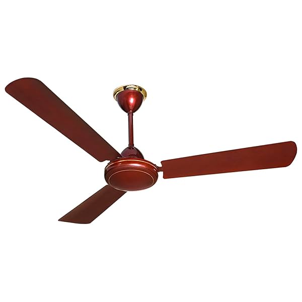 Image of Havells SS 390 900mm 1 Star Energy Saving Ceiling Fan 