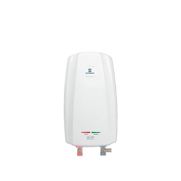 Image of Havells Standard Lyft 3 Litre Instant Water Geyser 3000 Watts