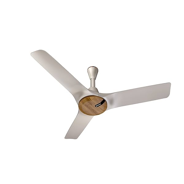 Image of Havells Stealth Air Neo 1200mm Ceiling Fan (Pack of 1, Wood Mist)