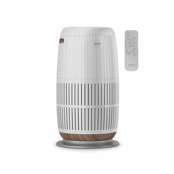 Image of Havells Studio New Launch Air Purifier