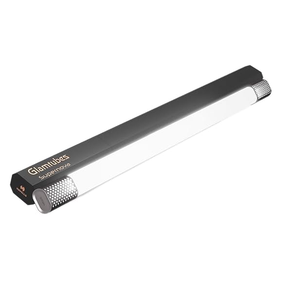 Image of Havells Supernova 36W LED Glamtube B22 Tubelight