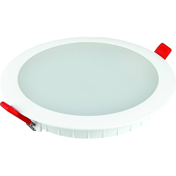 Image of Havells Trim NXT 5W LED Round Downlighter Light