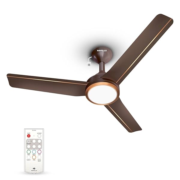 Image of Havells Trinity-i 1200mm Ceiling Fan