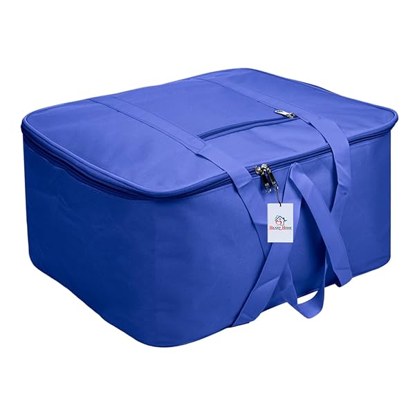 Image of Heart Home Underbed Storage Bag