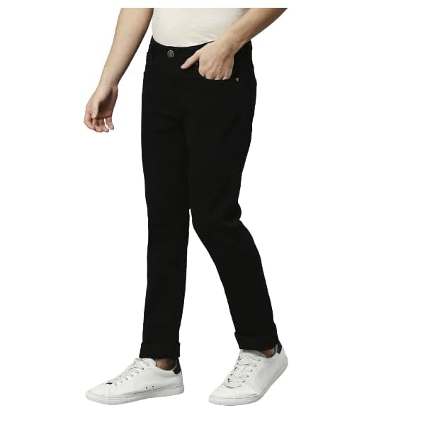 Image of High Star Clothing Men Jeans