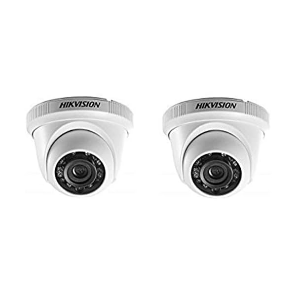 Image of Hikvision 1MP CCTV Camera 