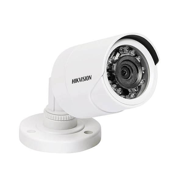 Image of Hikvision Wireless 1MP Bullet Camera