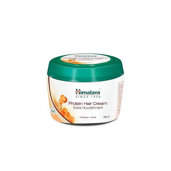 Image of Himalaya Protein Hair Cream, 200 ml