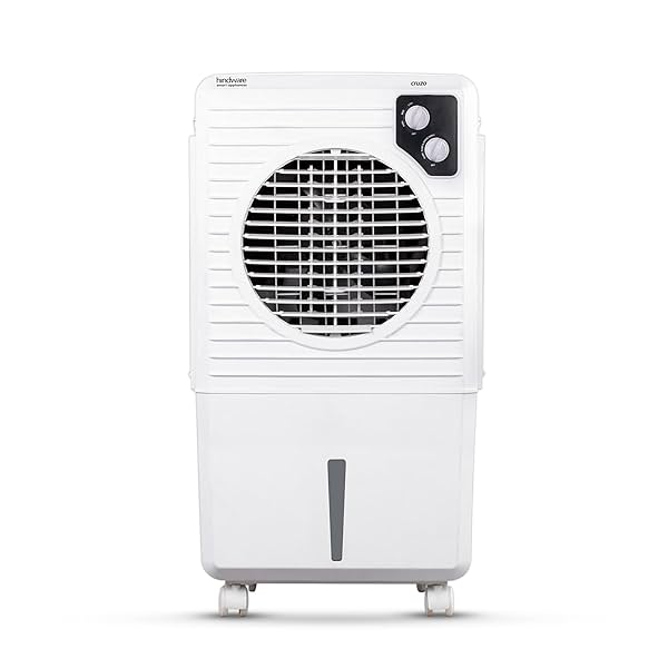 Image of Hindware Smart Appliances Cruzo 46L Personal Air Cooler