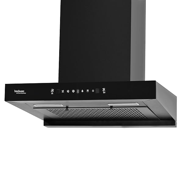 Image of Hindware Smart Appliances Regina 60 cm Chimney