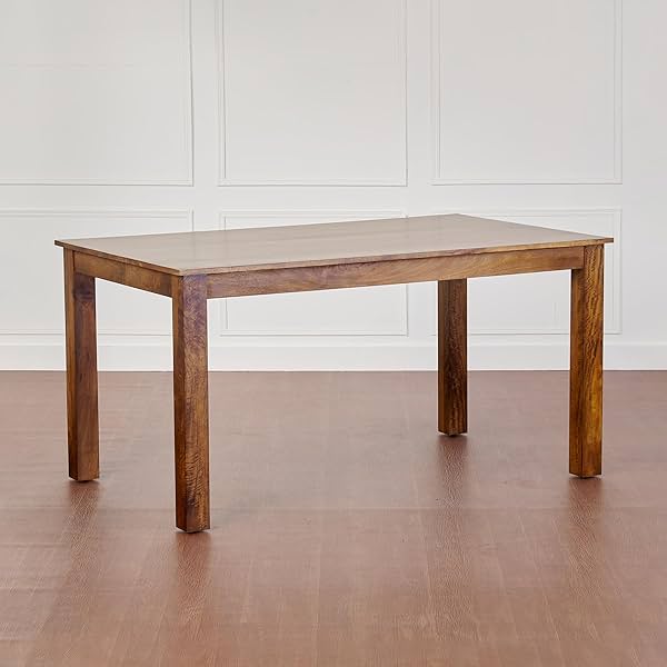 Image of Home Centre Adana 4-Seater Dining Table