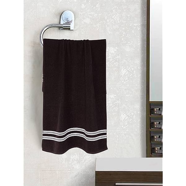 Image of Home Elite Cotton Bath Towel.