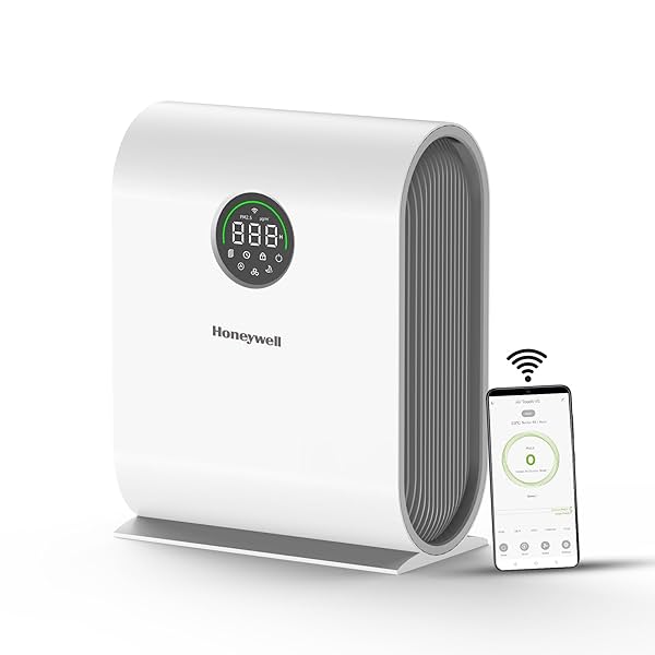 Image of Honeywell New Launch Air Purifier