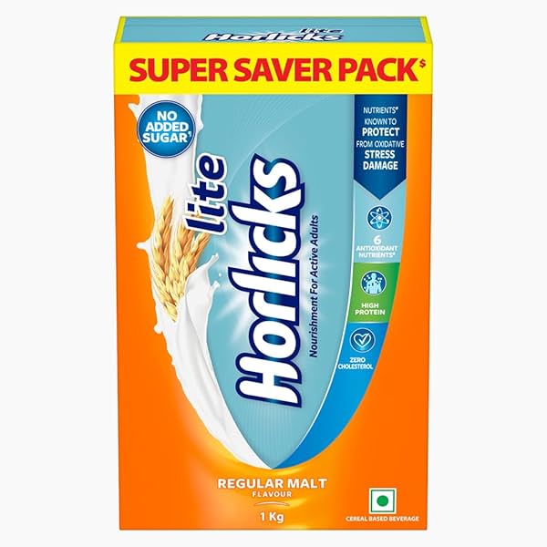 Image of Horlicks Lite 1kg