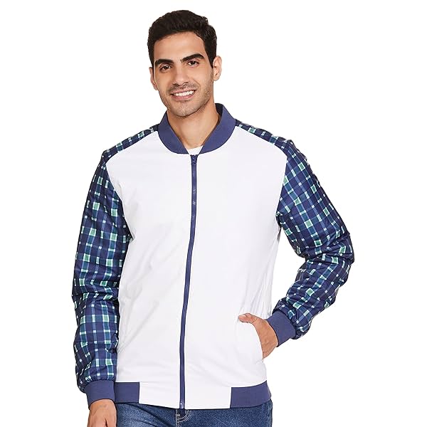 Image of House & Shields Polyester Lightweight Jacket