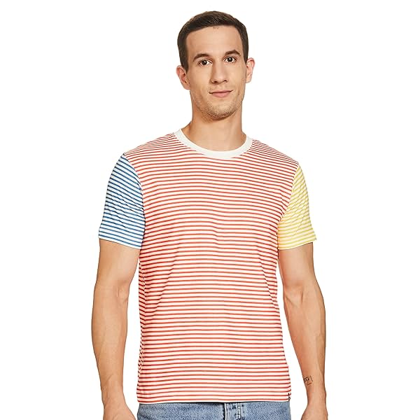 Image of House & Shields Regular Fit T-Shirt