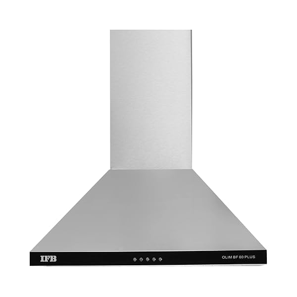 Image of IFB 60 cm HR Pyramid Kitchen Chimney