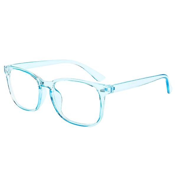 Image of IFLASH Blue Light Blocking Glasses 