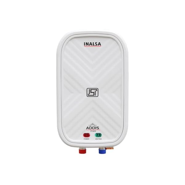 Image of INALSA Addis PO 323 | 3 Liter Instant Water Heater