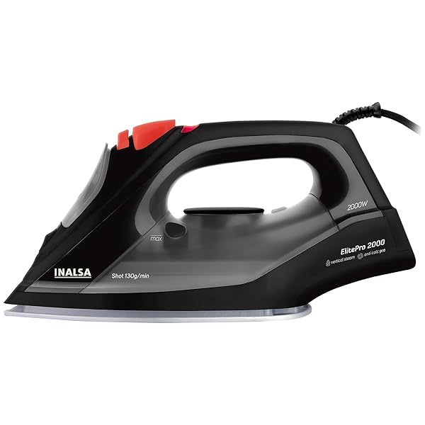 Image of INALSA Steam Iron 