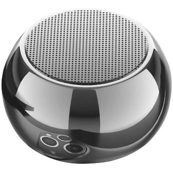 Image of INEFABLE Mini Boost 4 Bluetooth Speaker