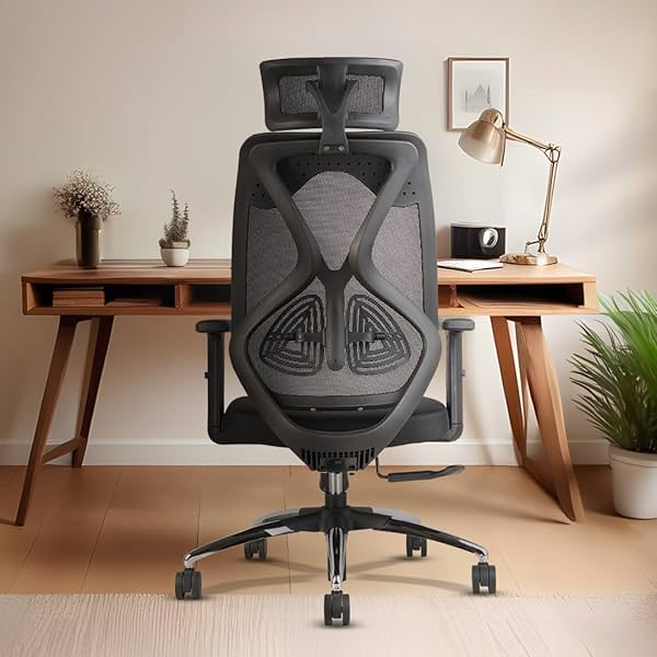 Image of INNOWIN Tokyo Office Chair