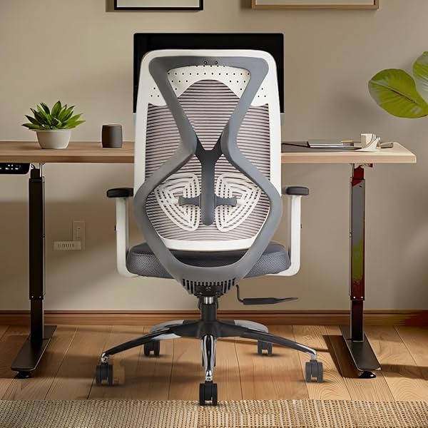 Image of INNOWIN Tokyo Office Chair