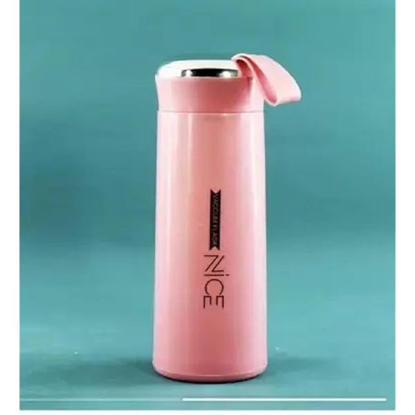 Image of ISIRONA Nice Water Bottle 400-ML