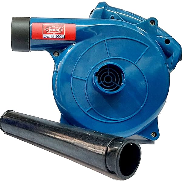 Image of Ideal Power Tools Electric Blower Variable Speed Ideal Power Tools Bl-1100