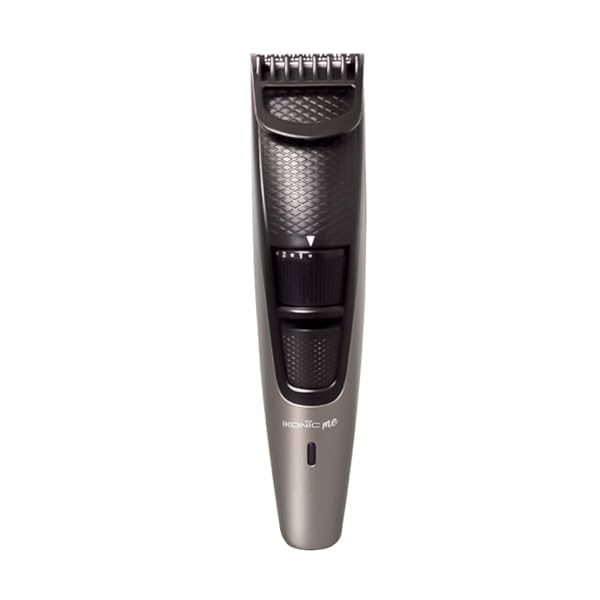 Image of Ikonic Groom and Trim Hair Trimmer for Men - Advance Ceramic Blades