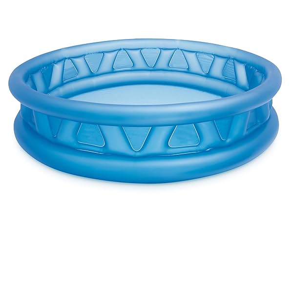 Image of Intex 58431Ep Side Soft Pool