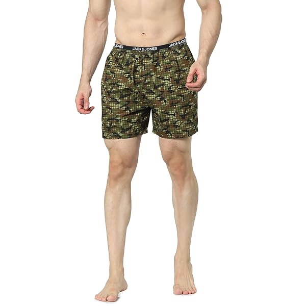 Image of JACK & JONES Men's Shorts