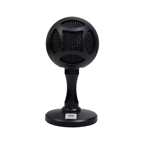 Image of JBL CSUM06 Mini USB Microphone