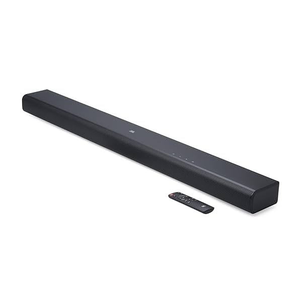 Image of JBL Cinema SB510, Dolby Audio Soundbar 