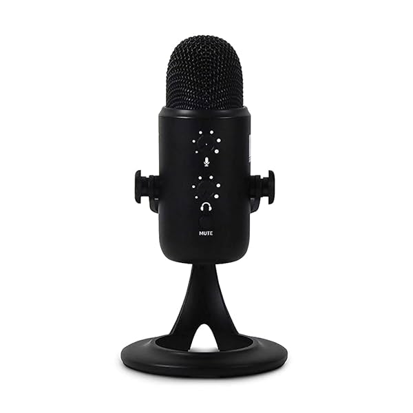 Image of JBL Commercial (Renewed) CSUM10 Condenser USB Microphone