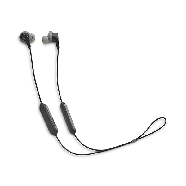 Image of JBL Endurance RunBT Sports Wireless Earphones