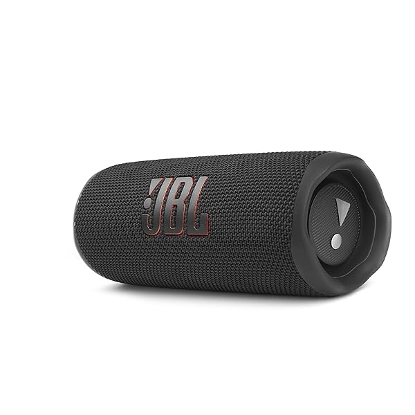 Image of JBL Flip 6 Wireless Portable Bluetooth Speaker