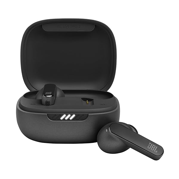 Image of JBL Live Pro 2 Premium Wireless Earbuds