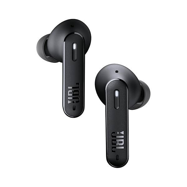 Image of JBL New Launch Tune 245NC in Ear Wireless TWS ANC Earbuds