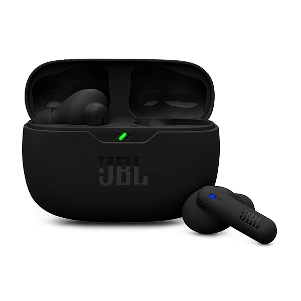 Image of JBL [New Launch Wave Beam 2 Ear Buds Wireless 