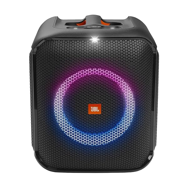 Image of JBL Partybox Encore Essential | Portable Bluetooth Party Speaker 