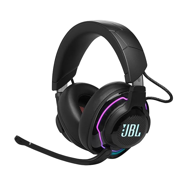 Image of JBL Quantum 910 Wireless Over Ear Gaming Headset