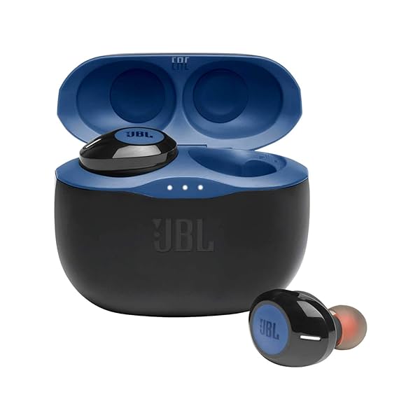 Image of JBL Tune 125TWS True Wireless In-Ear Headphones