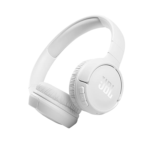 Image of JBL Tune 510BT, On Ear Wireless Headphones 